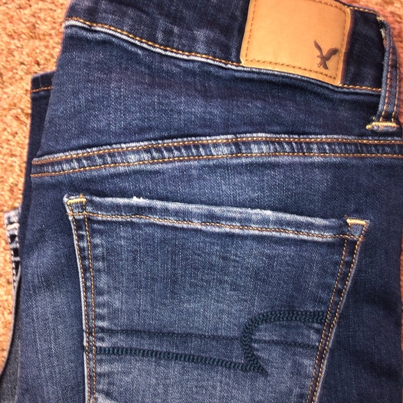 American Eagle Jeggings - Picture 1 of 5